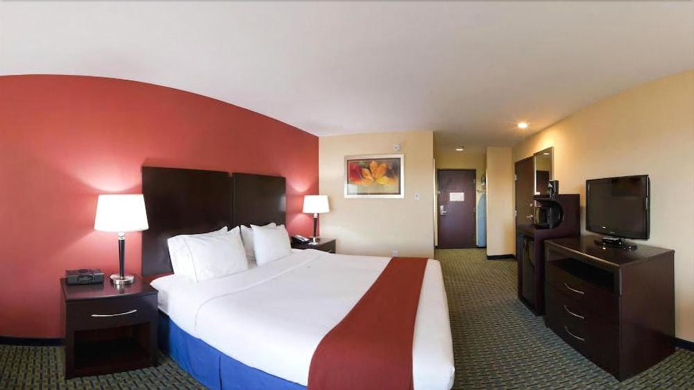 Express & West By Ihg Lubbock