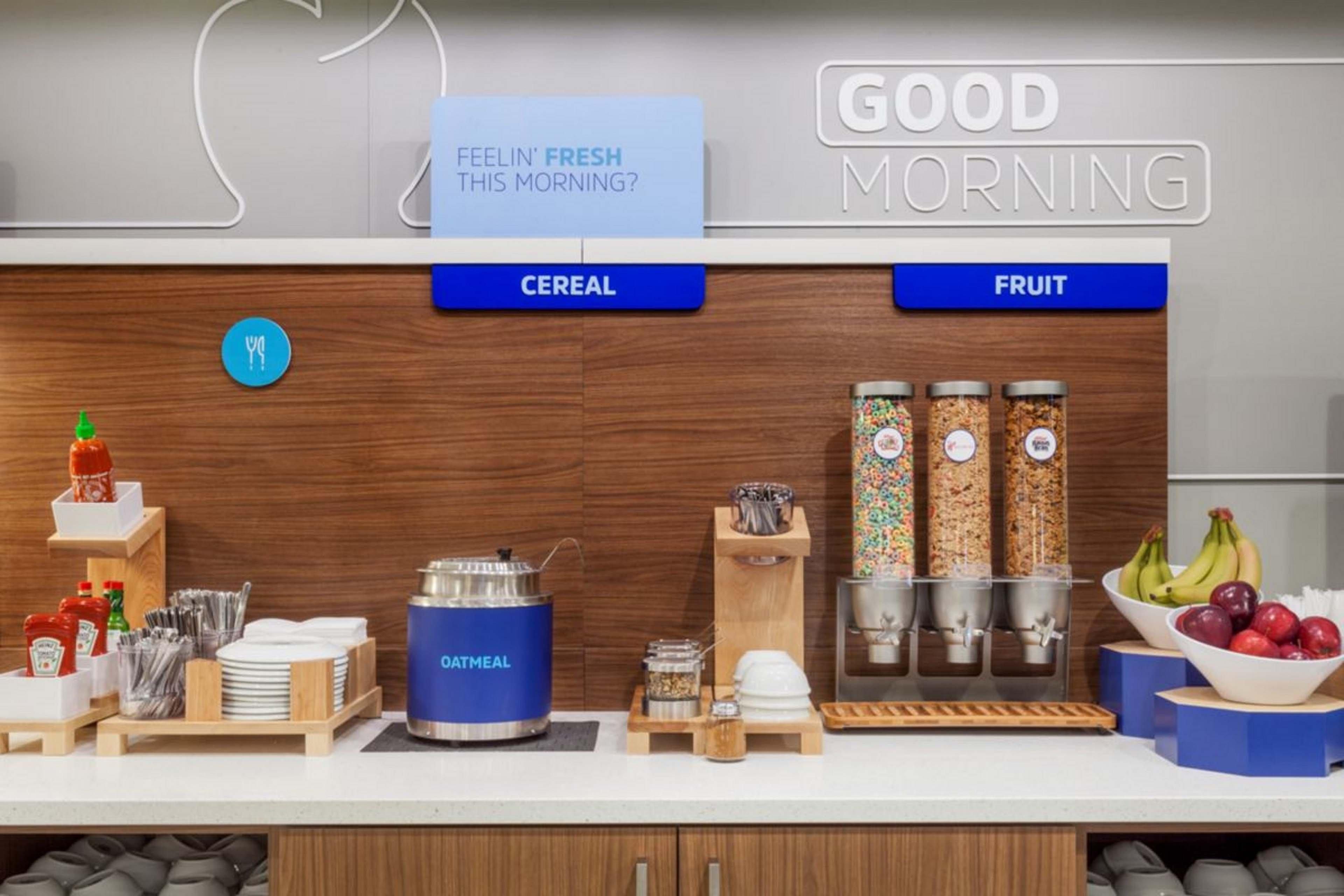 Express & West By Ihg Hotel Lubbock