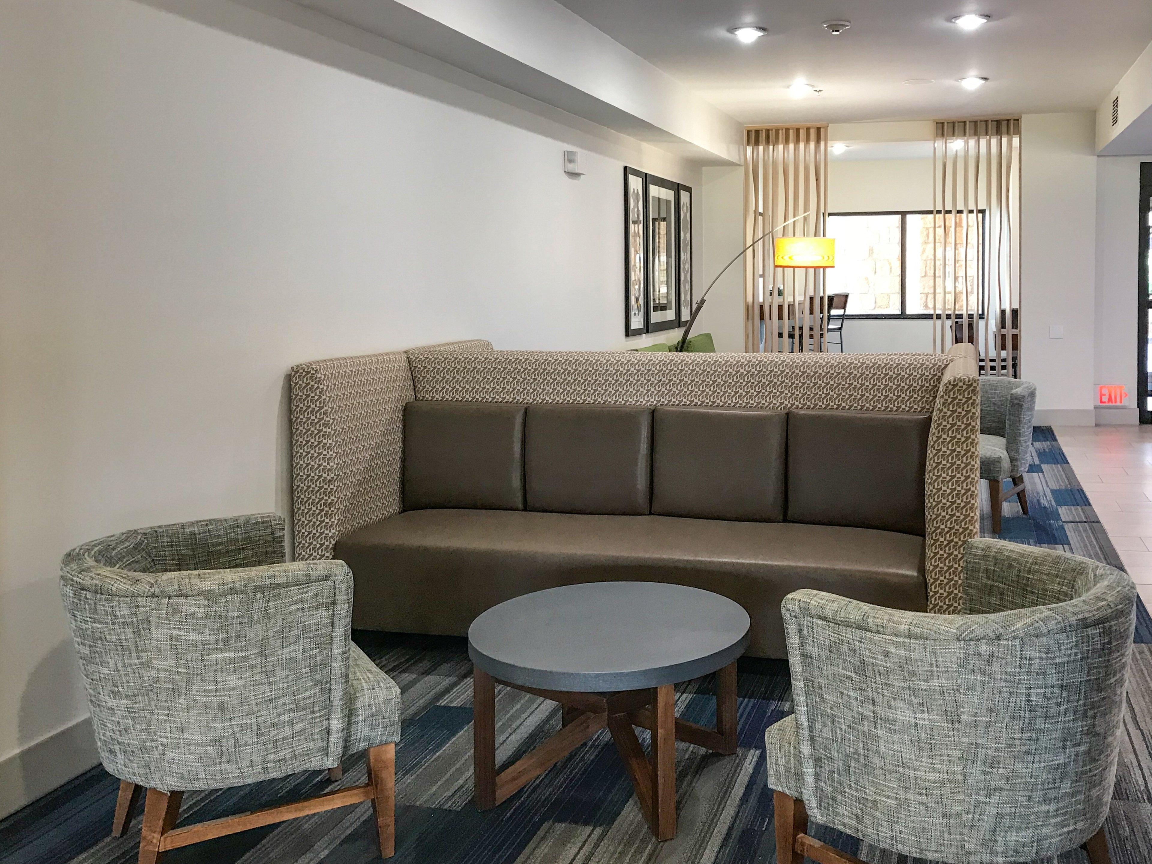 Hotel Express & West By Ihg