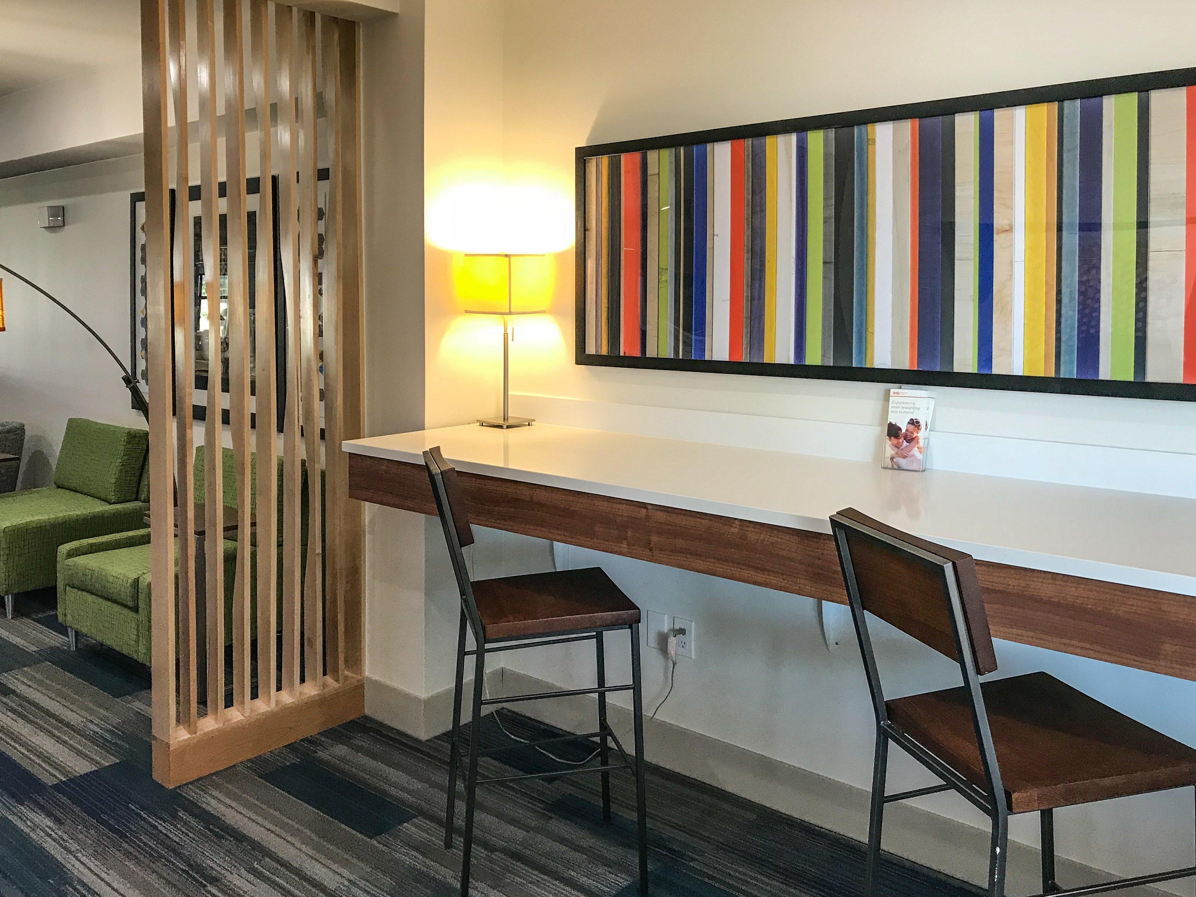 Hotel Express & West By Ihg