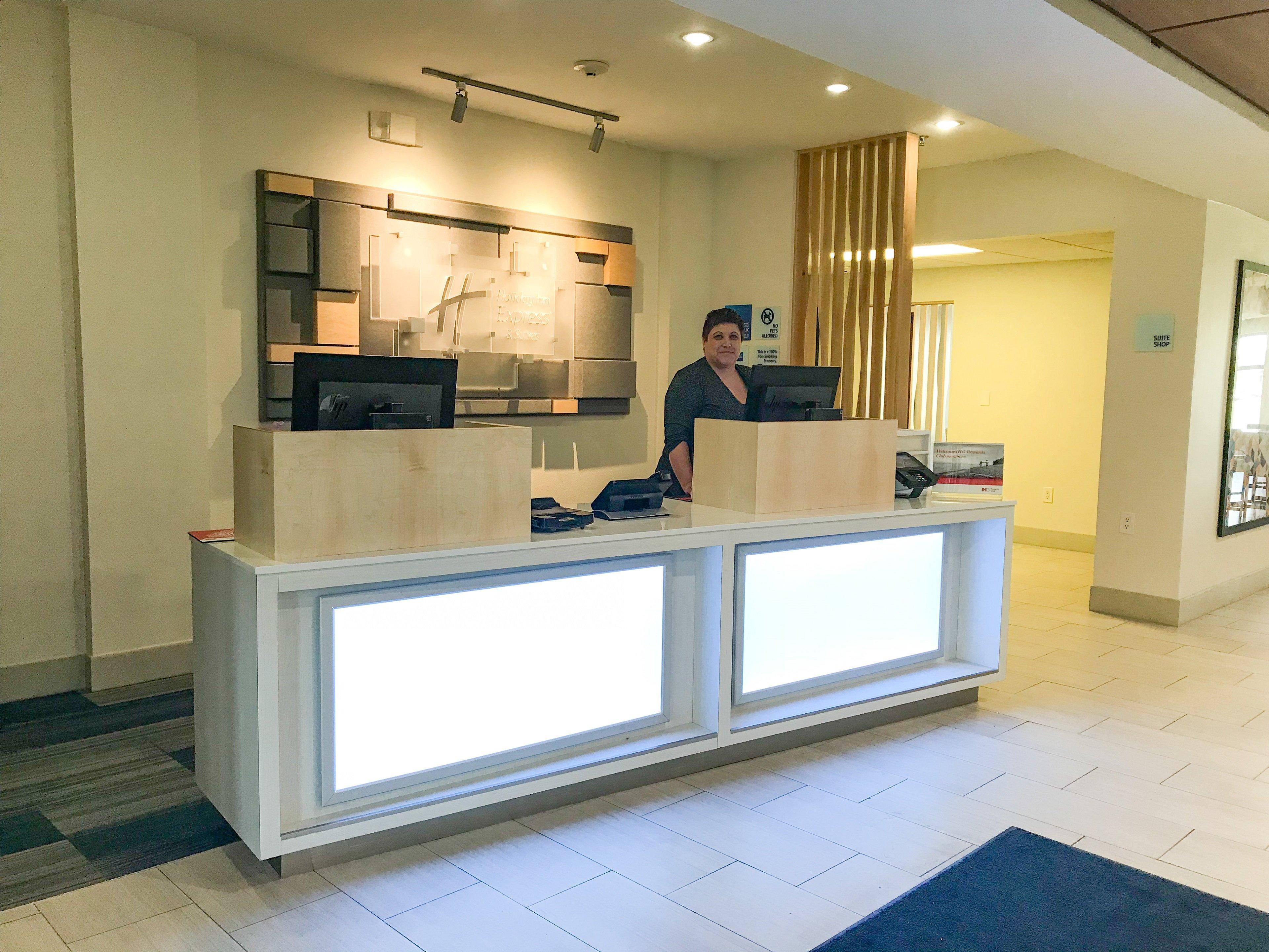 Hotel Express & West By Ihg 2*