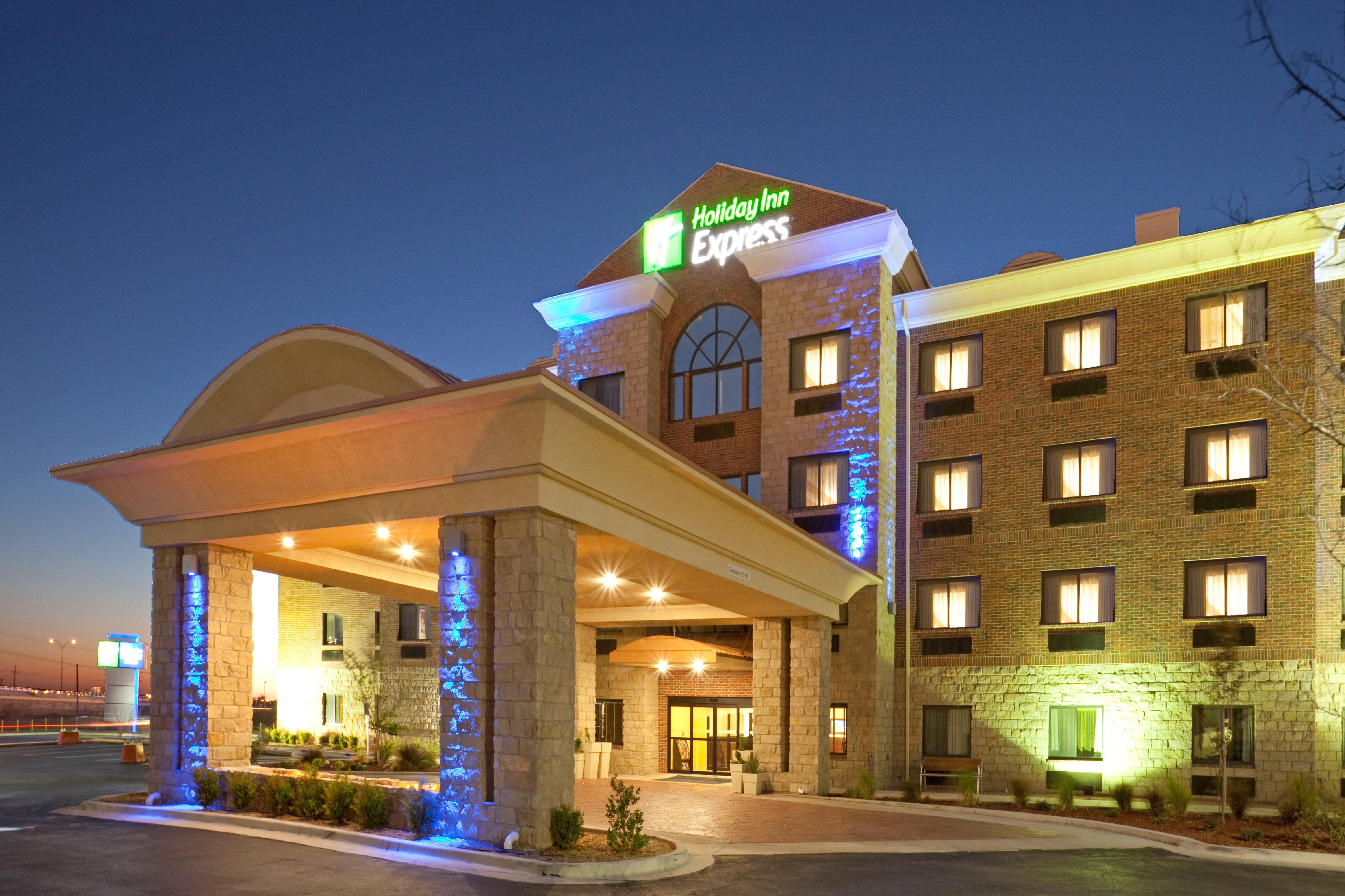 Hotel Express & West By Ihg
