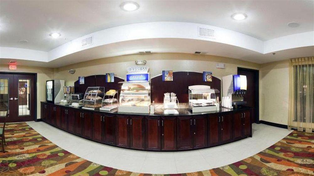 Hotel Express & West By Ihg 2*