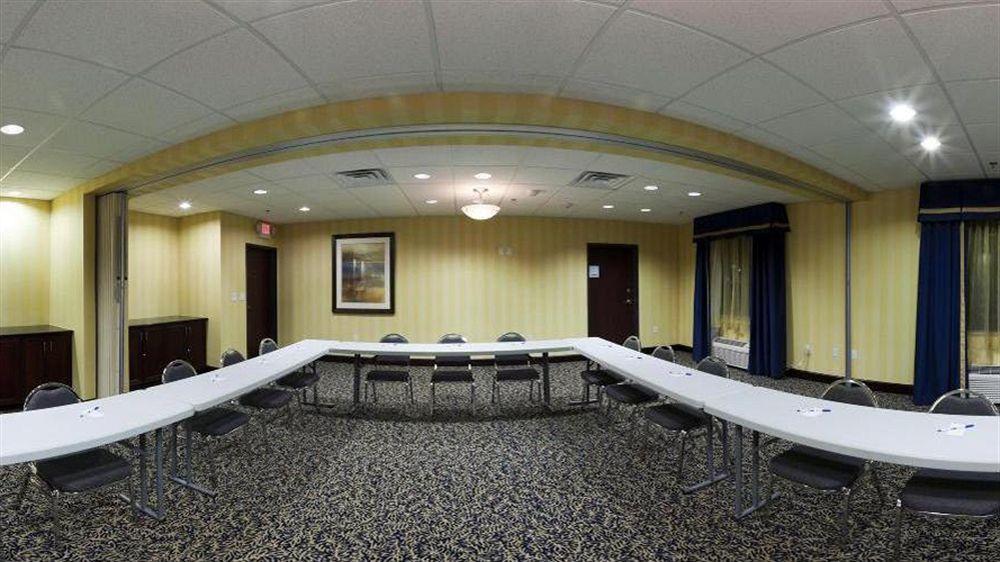 Express & West By Ihg