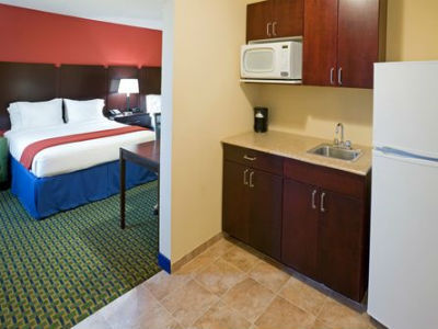 Hotel Express & West By Ihg Lubbock
