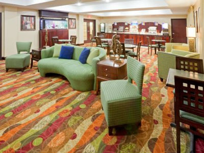 Express & West By Ihg Hotel 2*